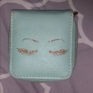 contact case bag